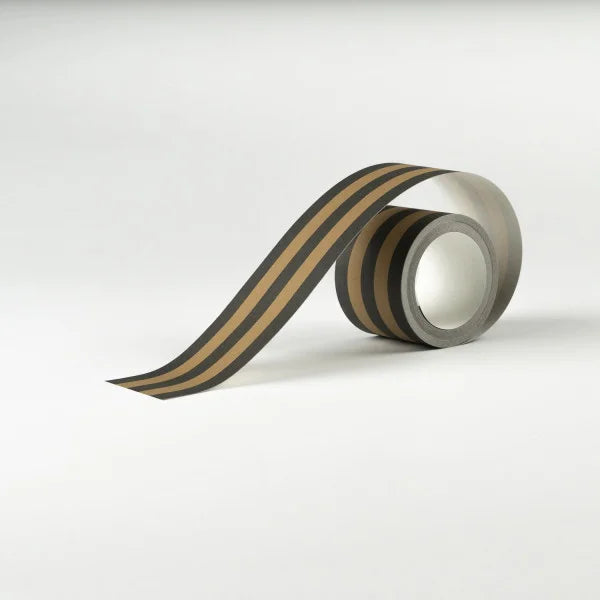 Bordo di carta da parati Galons & Frises cod. 200419710 Casadeco Wallpaper