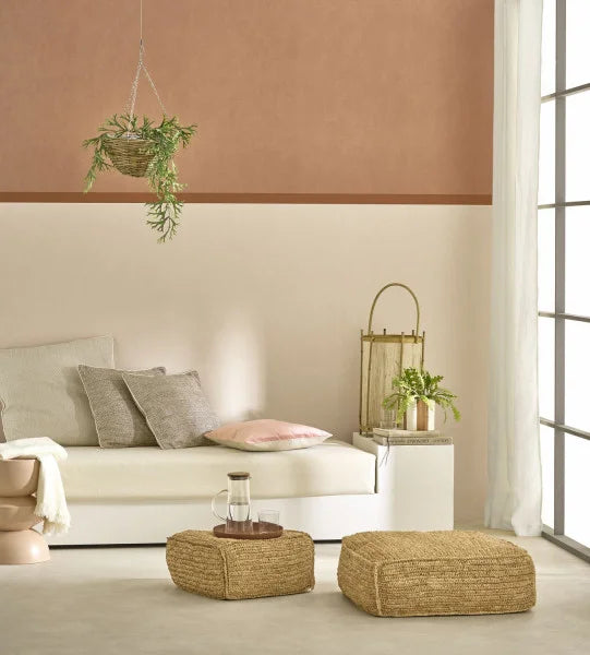 Bordo di carta da parati Galons & Frises cod. 200428183 Casadeco Wallpaper