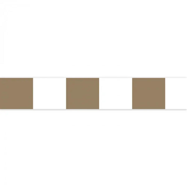 Bordo di carta da parati Galons & Frises cod. 200432977 Casadeco Wallpaper