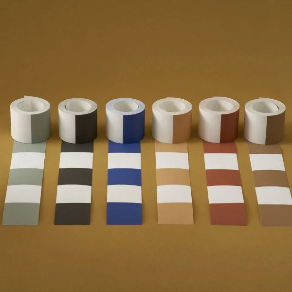 Bordo di carta da parati Galons & Frises cod. 200437694 Casadeco Wallpaper