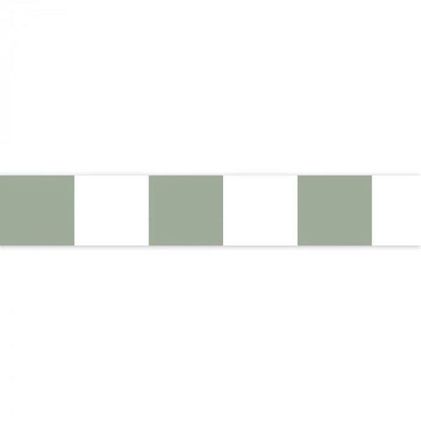 Bordo di carta da parati Galons & Frises cod. 200437694 Casadeco Wallpaper