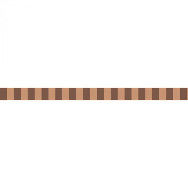 Bordo di carta da parati Galons & Frises cod. 200472800 Casadeco Wallpaper