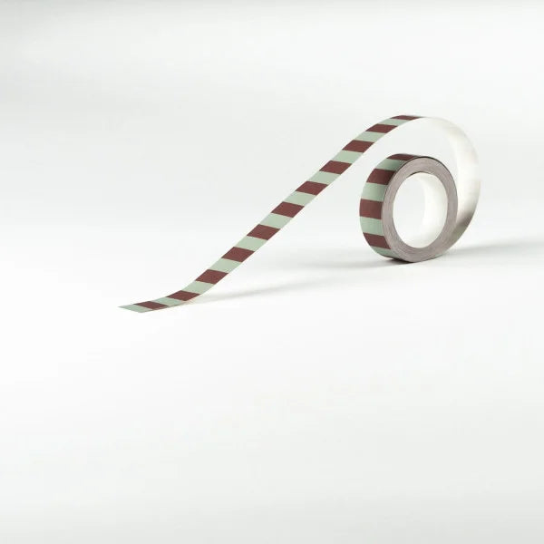 Bordo di carta da parati Galons & Frises cod. 200478704 Casadeco Wallpaper