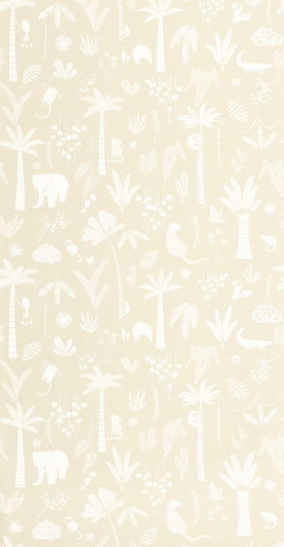 Carta da Parati Once Upon A Time 2 cod. 200761221 Casadeco Wallpaper