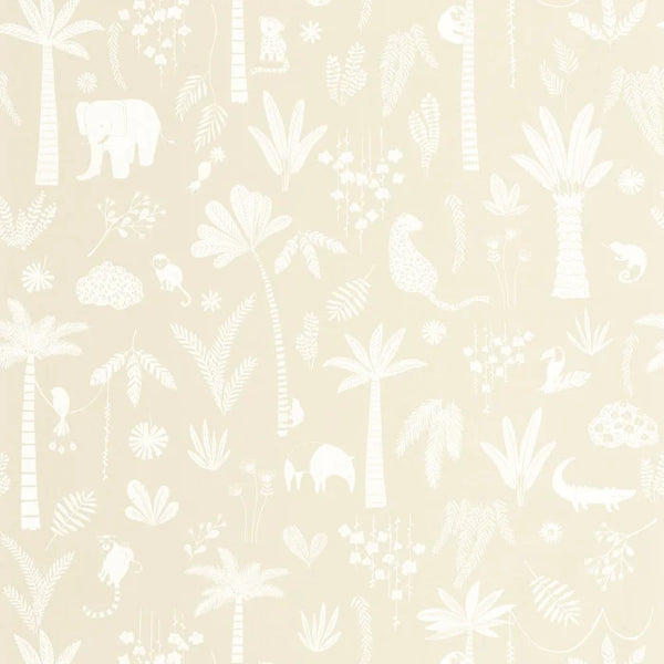 Carta da Parati Once Upon A Time 2 cod. 200761221 Casadeco Wallpaper
