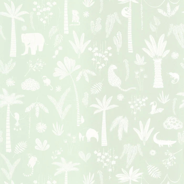 Carta da Parati Once Upon A Time 2 cod. 200766202 Casadeco Wallpaper