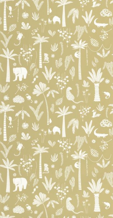 Carta da Parati Once Upon A Time 2 cod. 200767272 Casadeco Wallpaper