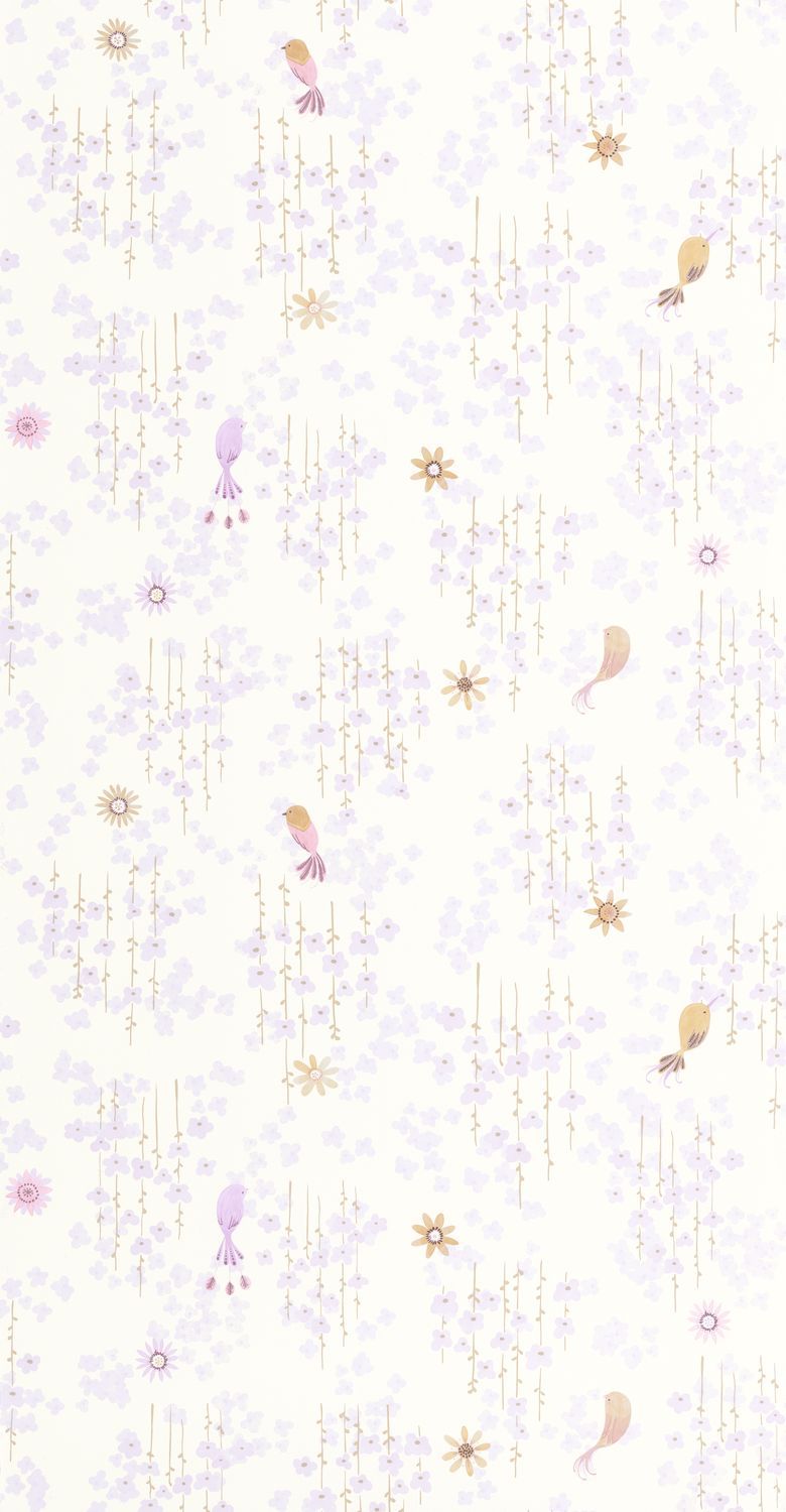 Carta da Parati Once Upon A Time 2 cod. 200785775 Casadeco Wallpaper