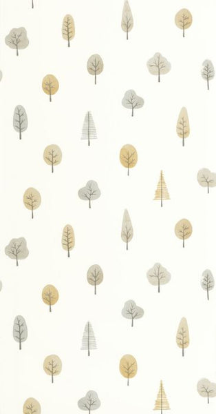 Carta da Parati Once Upon A Time 2 cod. 200861991 Casadeco Wallpaper