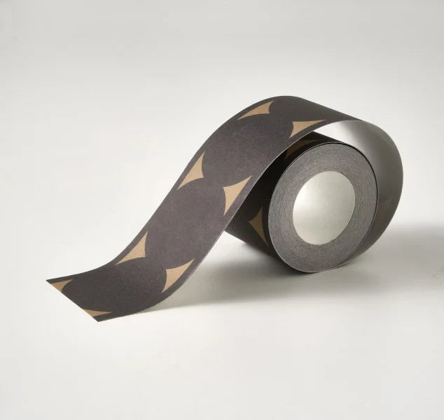 Bordi di carta da parati Annees Folles cod. 201119703 Casadeco Wallpaper