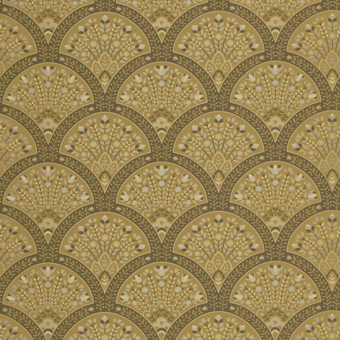 Carta da Parati Heritage cod. 201192510 Casadeco Wallpaper