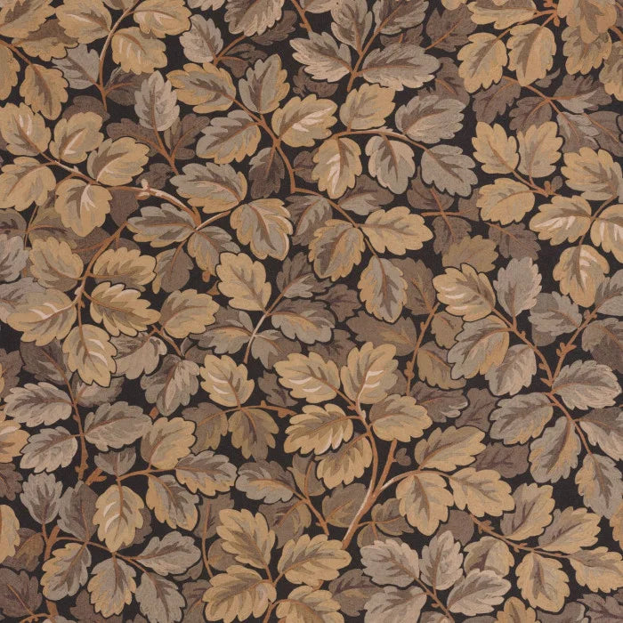 Carta da Parati Heritage cod. 201202971 Casadeco Wallpaper