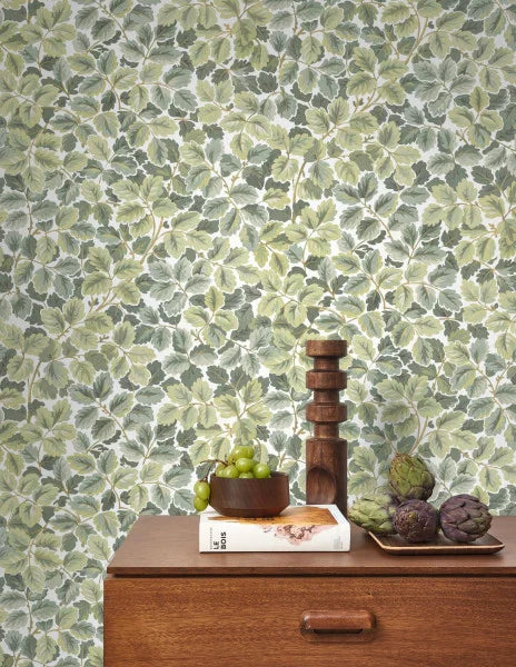 Carta da Parati Heritage cod. 201207244 Casadeco Wallpaper