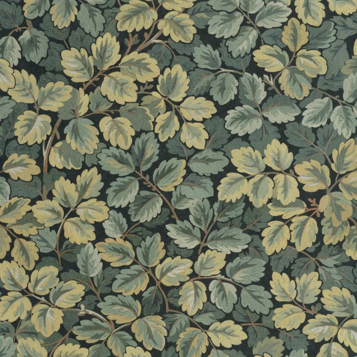 Carta da Parati Heritage cod. 201207777 Casadeco Wallpaper