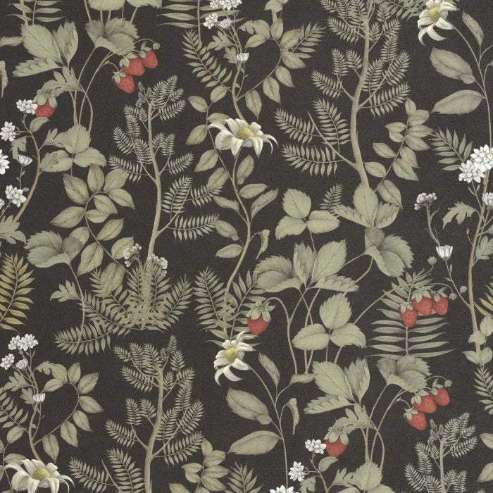 Carta da Parati Heritage cod. 201219817 Casadeco Wallpaper