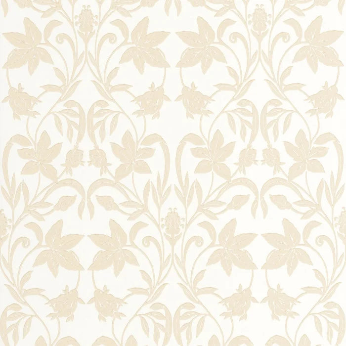 Carta da Parati Heritage cod. 201231022 Casadeco Wallpaper
