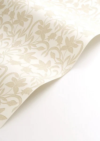 Carta da Parati Heritage cod. 201231022 Casadeco Wallpaper