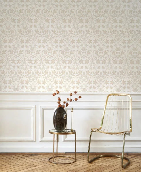 Carta da Parati Heritage cod. 201231022 Casadeco Wallpaper