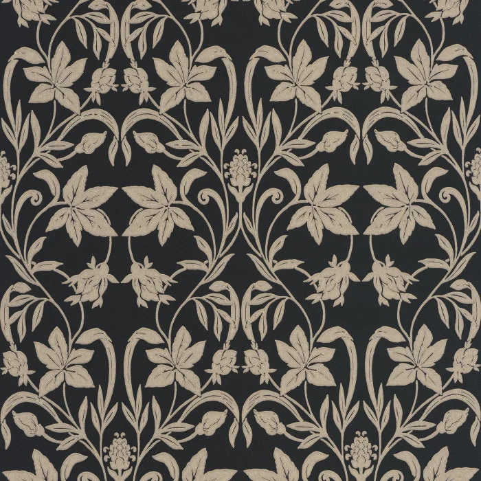 Carta da Parati Heritage cod. 201239371 Casadeco Wallpaper