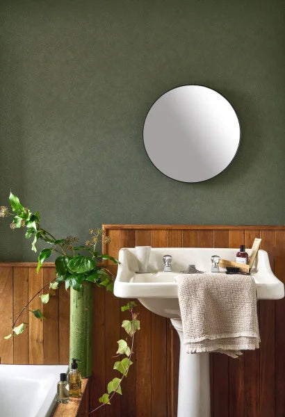 Carta da Parati Vegetals cod. 201287909 Casadeco Wallpaper