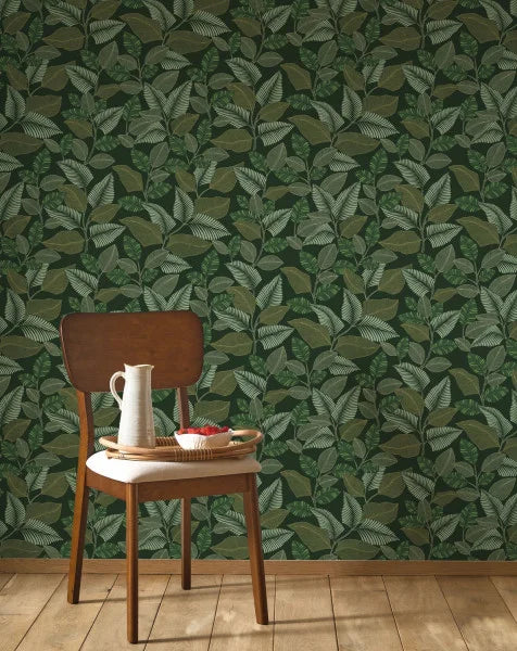 Carta da Parati Rio cod. 201807850 Casadeco Wallpaper