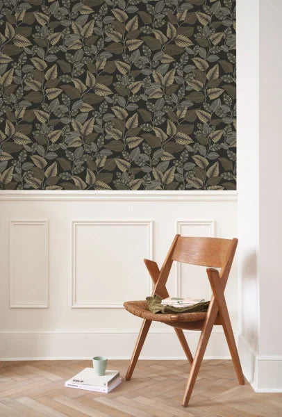 Carta da Parati Rio cod. 201809912 Casadeco Wallpaper