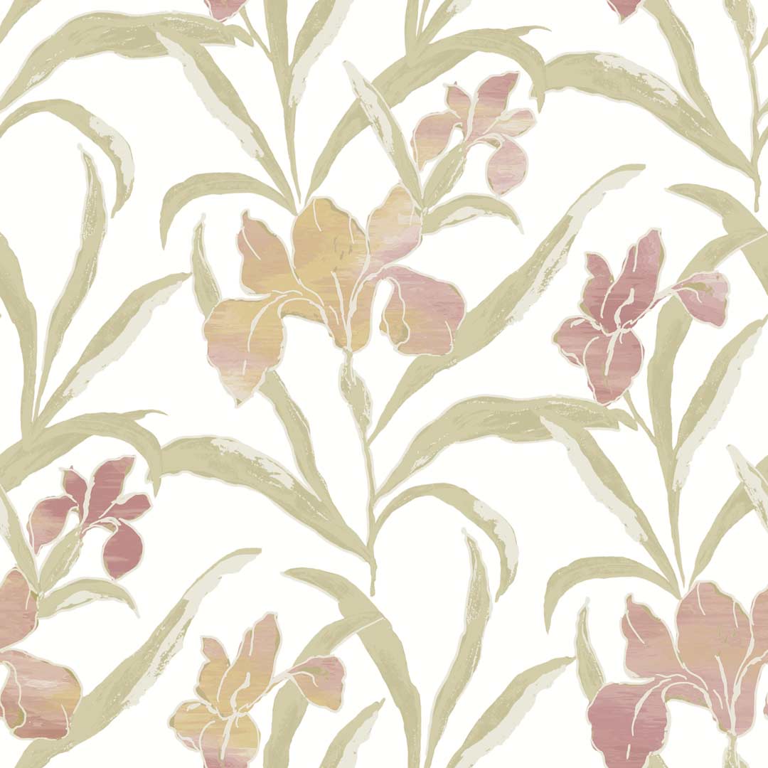 Carta da Parati RIO Cristiana Masi Wallpaper cod. 2021