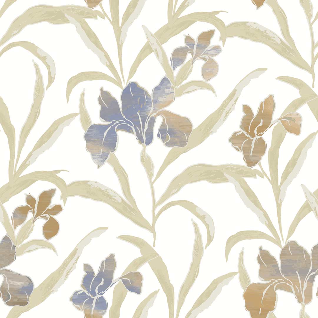 Carta da Parati RIO Cristiana Masi Wallpaper cod. 2022