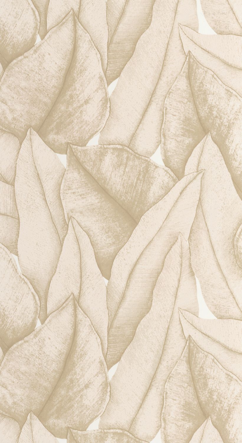 Carta da Parati Canopée cod. 202641313 Casadeco Wallpaper