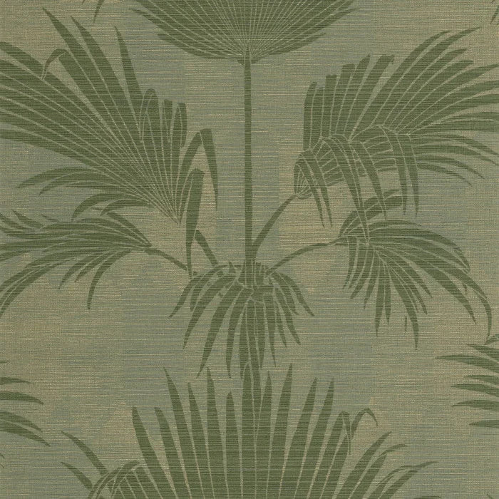 Carta da Parati Canopée cod. 202657777 Casadeco Wallpaper