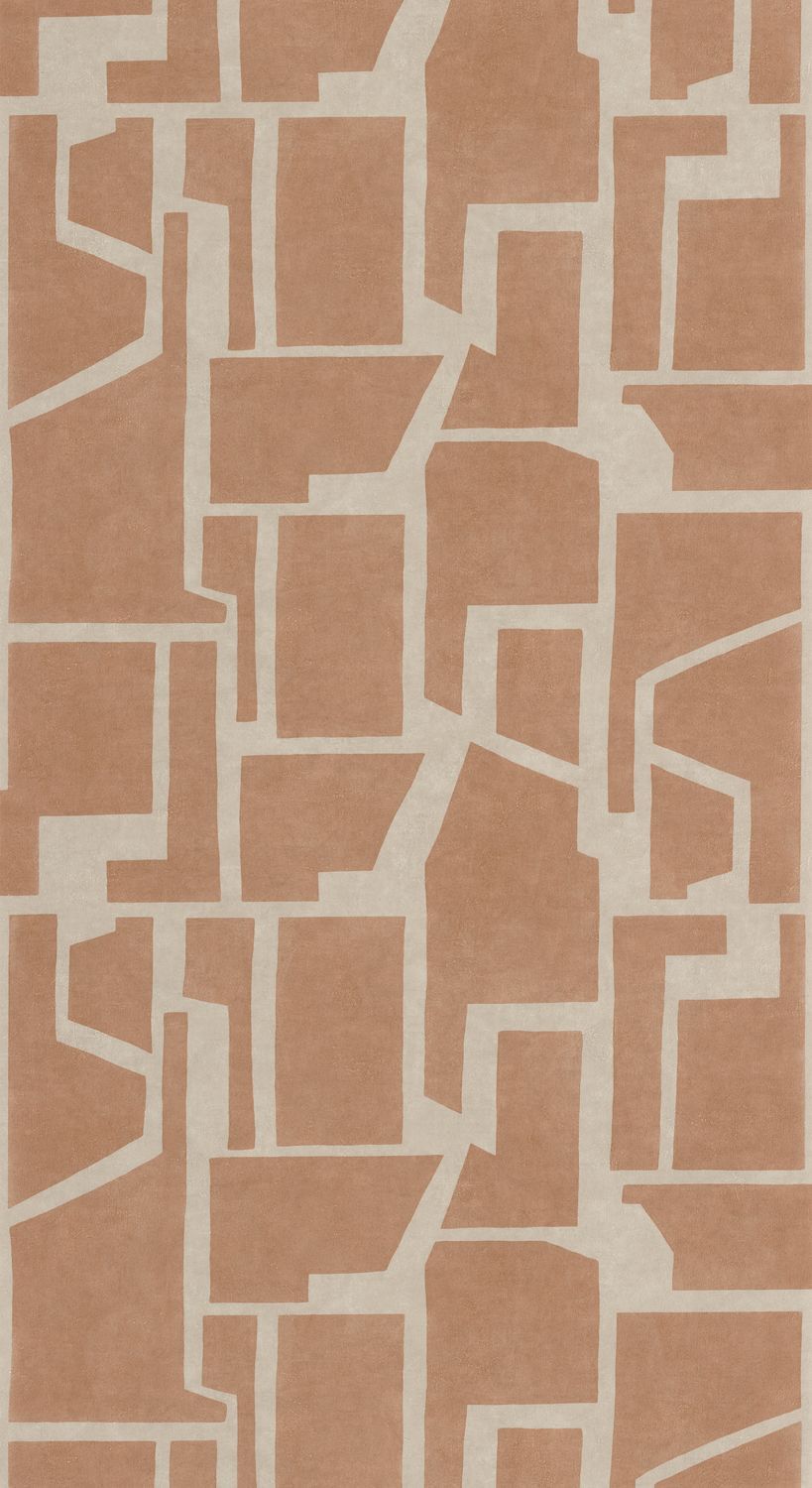 Carta da Parati Basalte cod. 202753611 Casadeco Wallpaper