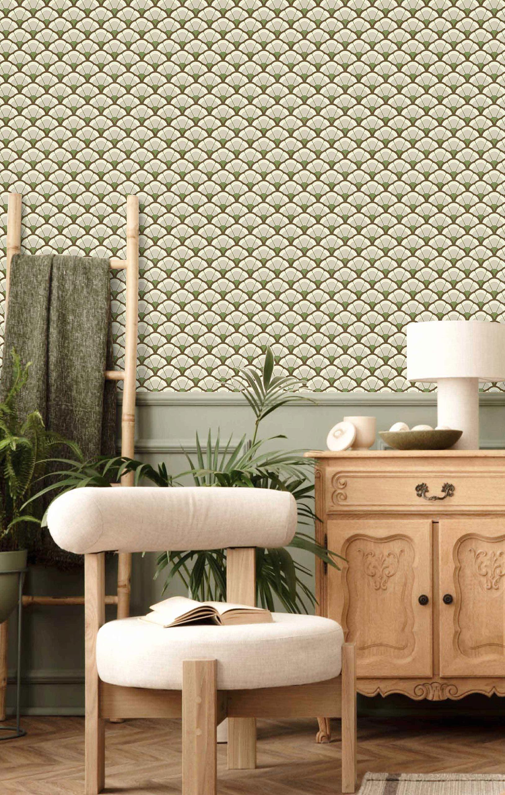 Carta da Parati RIO Cristiana Masi Wallpaper cod. 2043