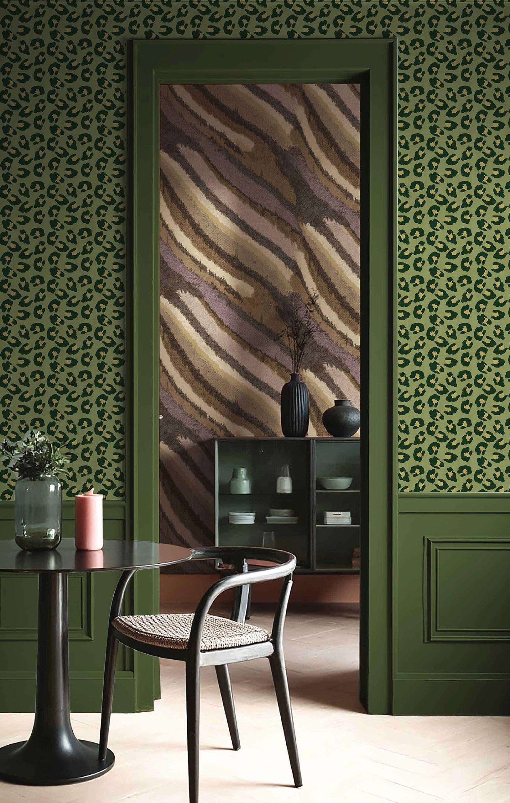 Carta da Parati RIO Cristiana Masi Wallpaper cod. 2047