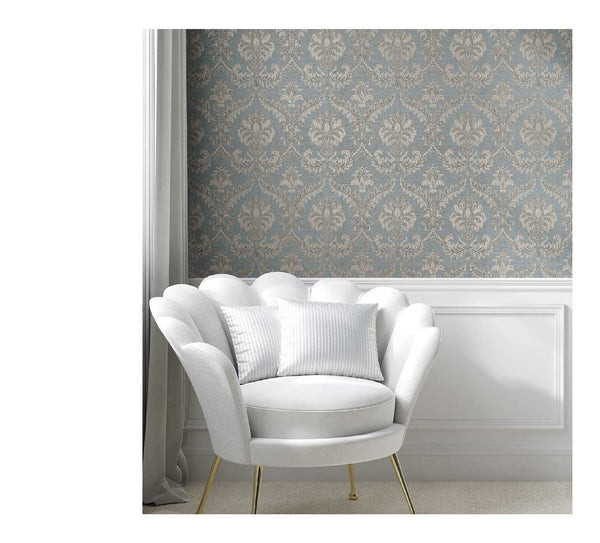 Carta da Parati The Best Classic Cristiana Masi Wallpaper cod. 23606