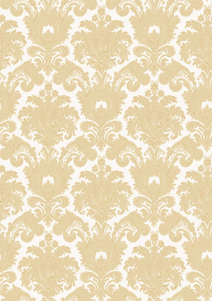 Carta da Parati The Best Classic Cristiana Masi Wallpaper cod. 23612