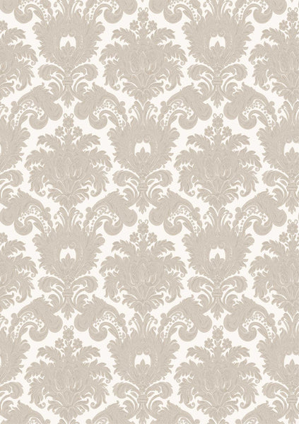 Carta da Parati The Best Classic Cristiana Masi Wallpaper cod. 23613