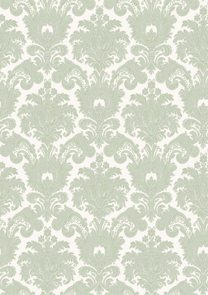 Carta da Parati The Best Classic Cristiana Masi Wallpaper cod. 23615
