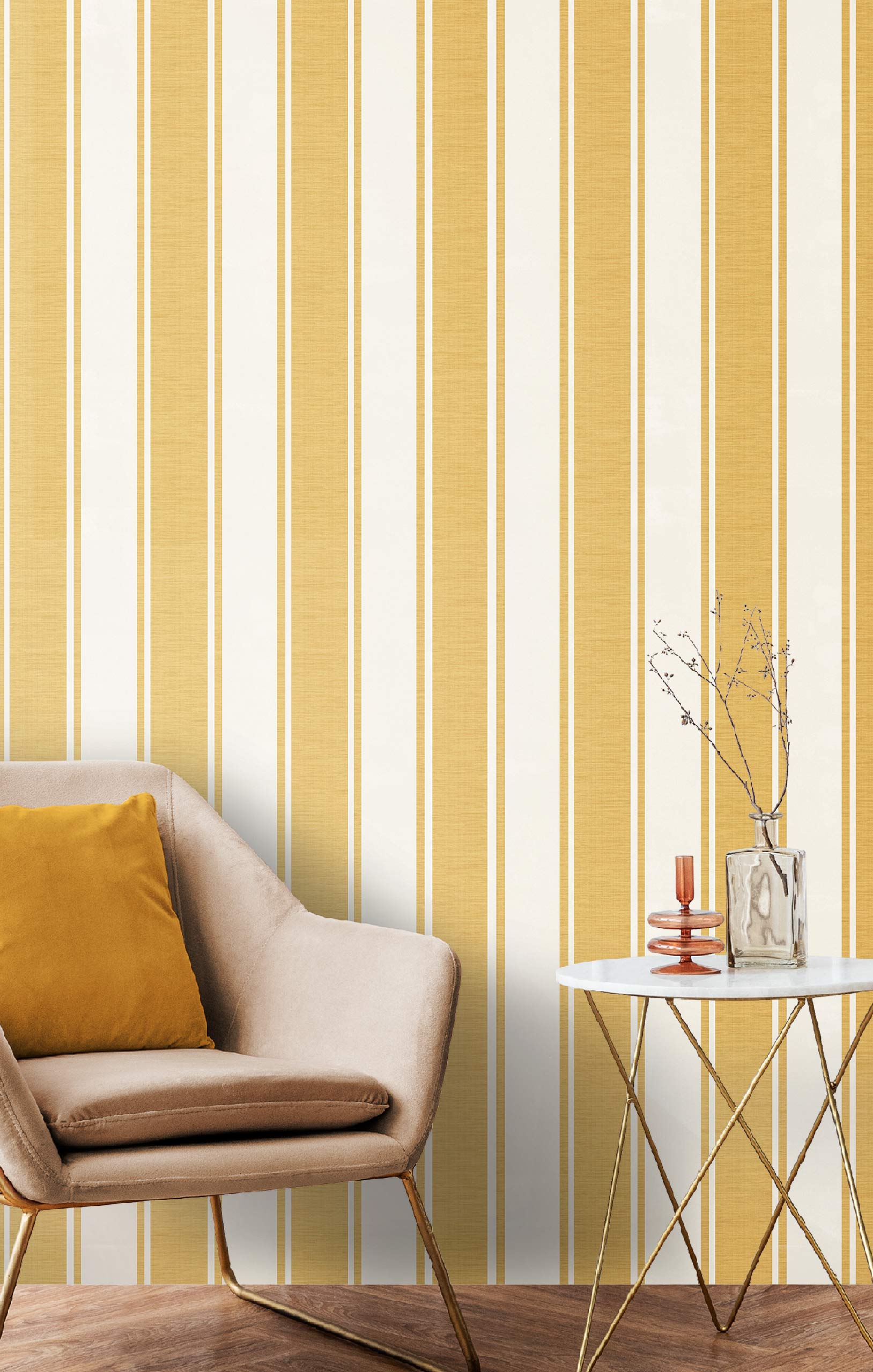 Carta da Parati The Best Classic Cristiana Masi Wallpaper cod. 23672