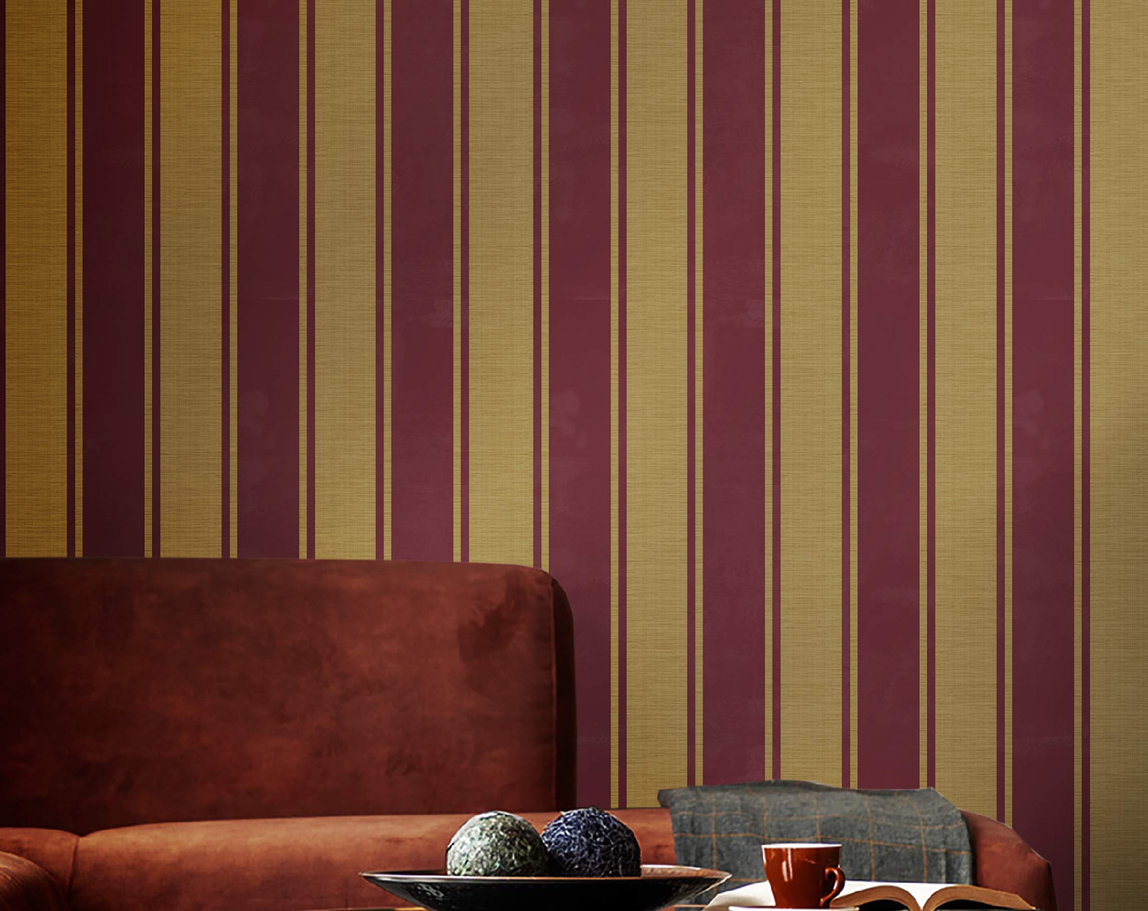 Carta da Parati The Best Classic Cristiana Masi Wallpaper cod. 23678