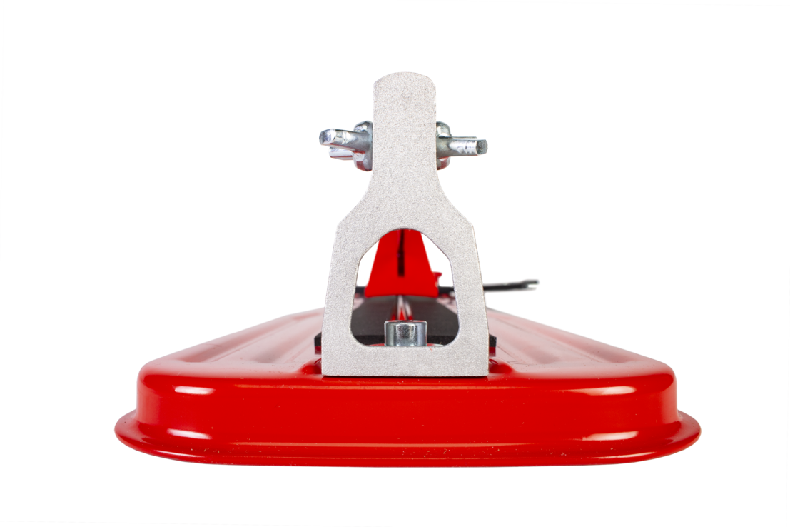 Tagliapiastrelle manuale Basic 60 Rubi