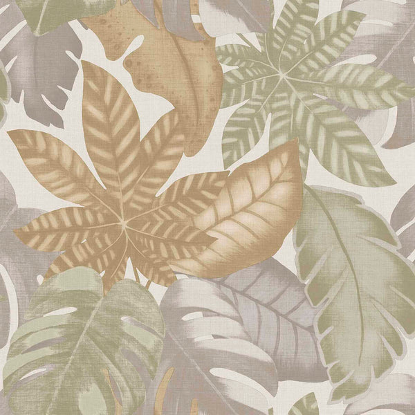 Carta da Parati Thai Cristiana Masi Wallpaper cod. 26413