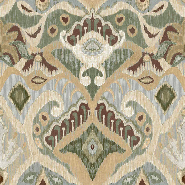 Carta da Parati Thai Cristiana Masi Wallpaper cod. 26425