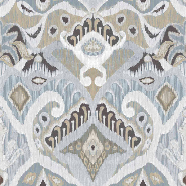 Carta da Parati Thai Cristiana Masi Wallpaper cod. 26426