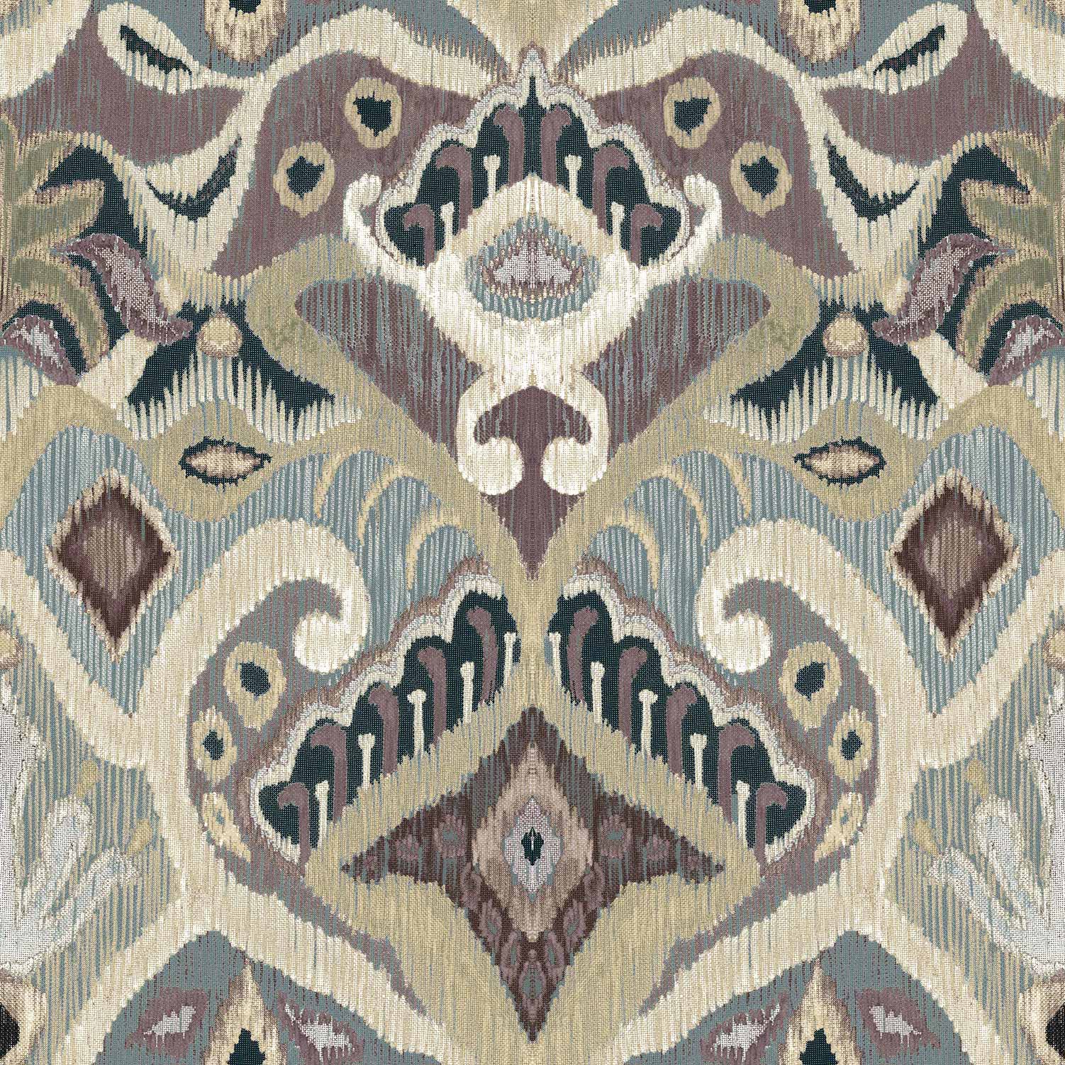 Carta da Parati Thai Cristiana Masi Wallpaper cod. 26427