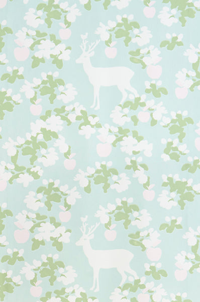Carta da Parati Apple Garden Majvillan Wallpaper 107-01