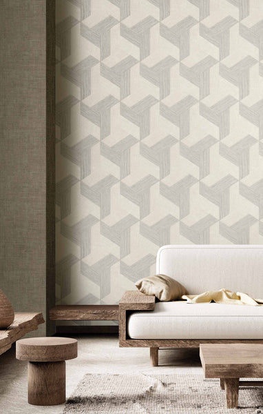 Carta da Parati Sintesi Cristiana Masi Wallpaper cod. 27501