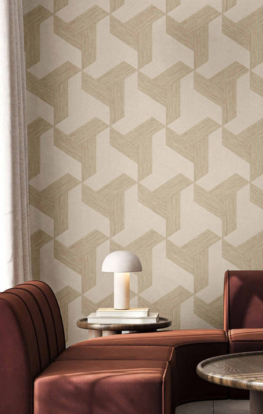 Carta da Parati Sintesi Cristiana Masi Wallpaper cod. 27502