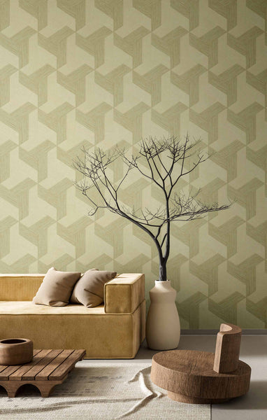 Carta da Parati Sintesi Cristiana Masi Wallpaper cod. 27505