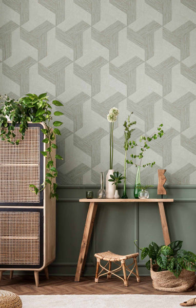 Carta da Parati Sintesi Cristiana Masi Wallpaper cod. 27506