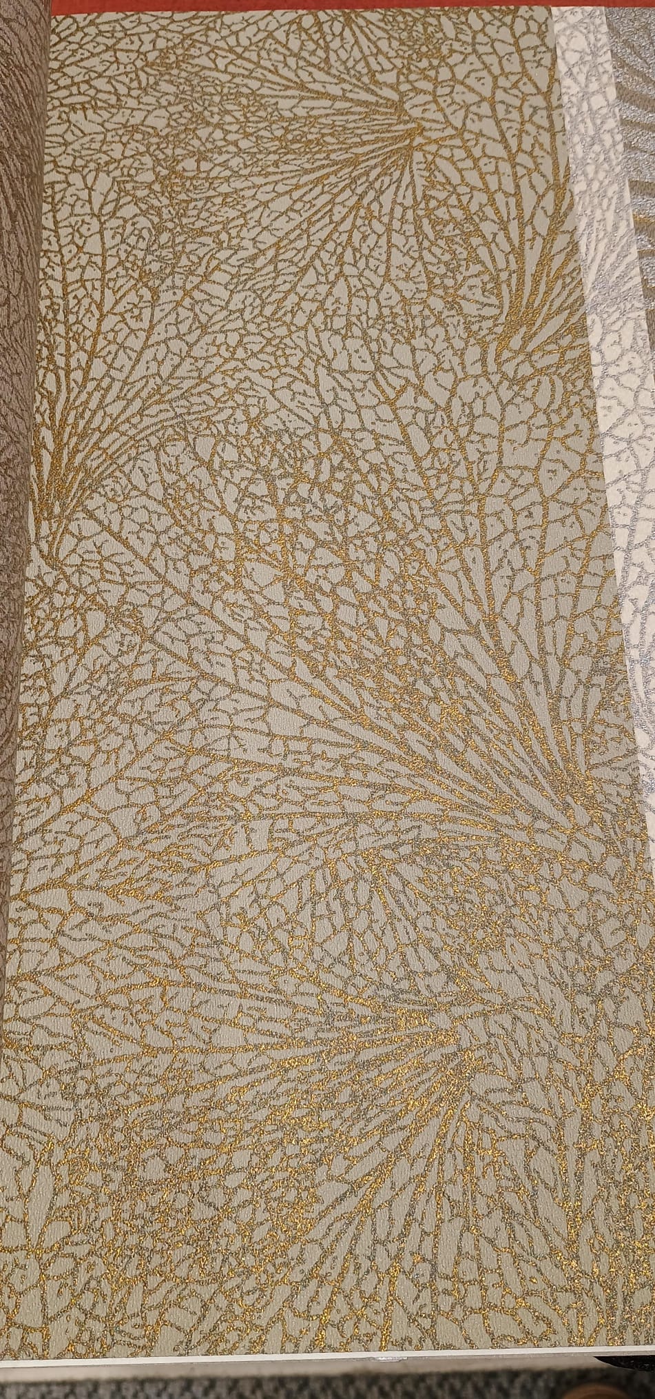 Carta da Parati Marburg Wallpaper cod. 31330 - PREZZO STOCK